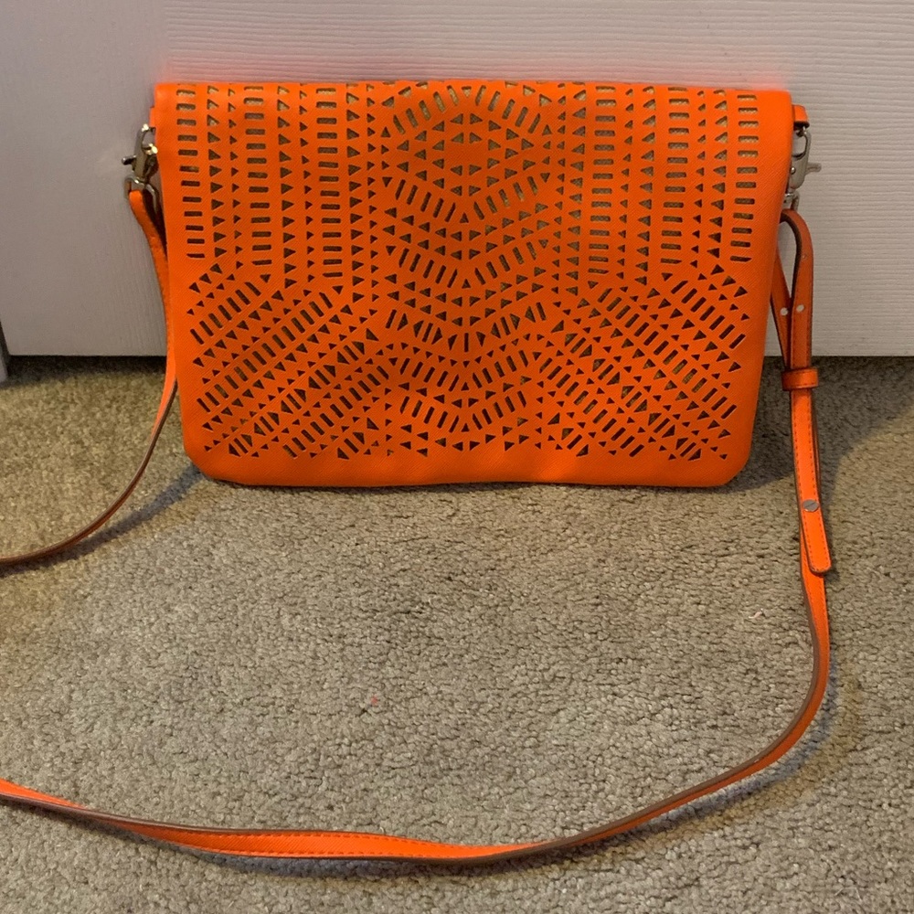 Brand New Stella & Dot Cross-Body Bag